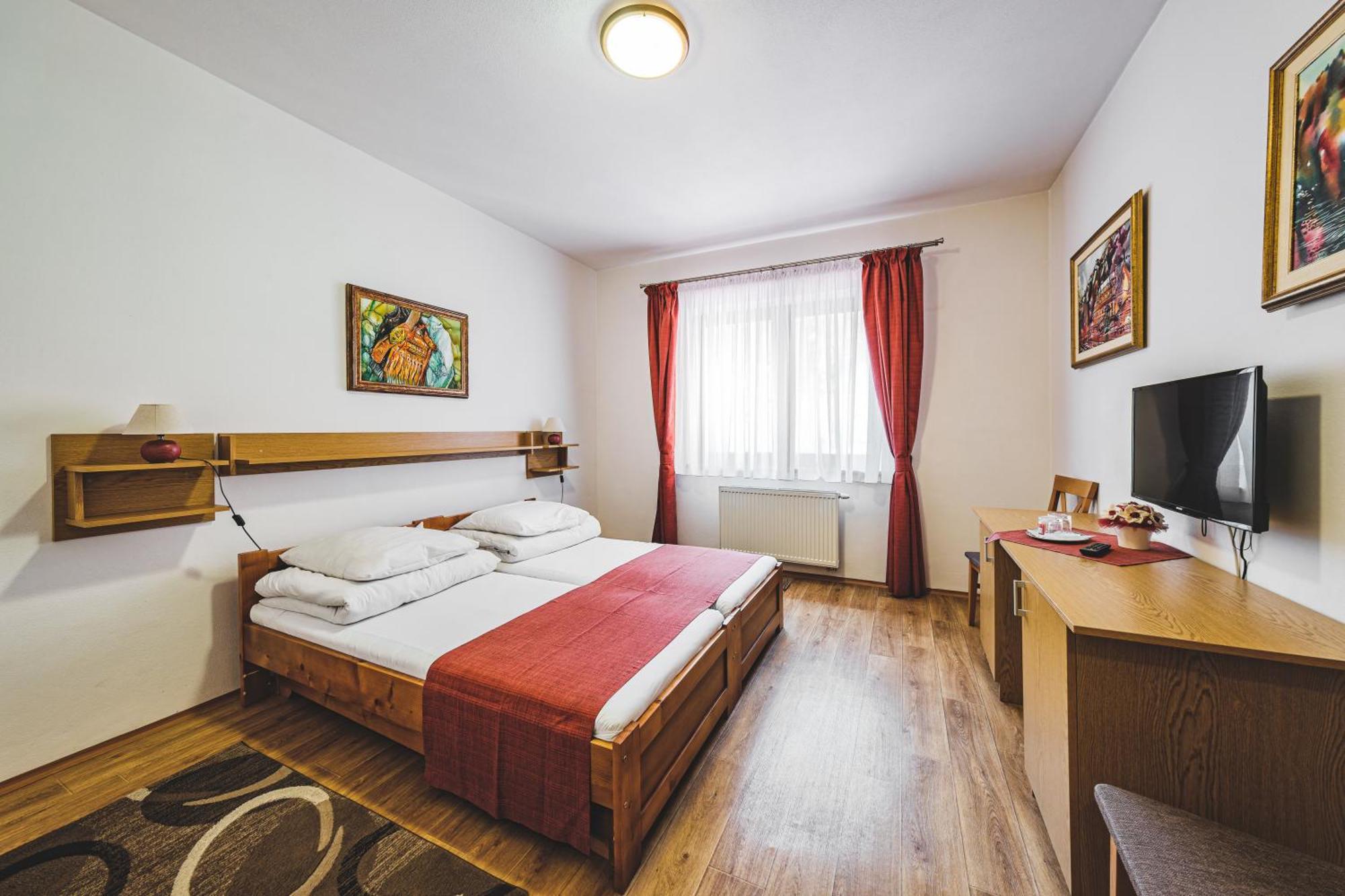 Chata Pieniny Hotel Lesnica Luaran gambar